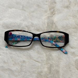 Kensie women’s eyeglasses